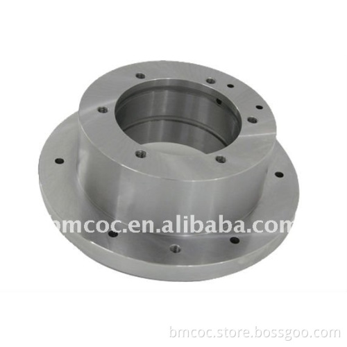 Stamping Stainless Steel Flange
